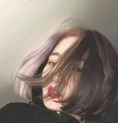 2017夏季最流行发色