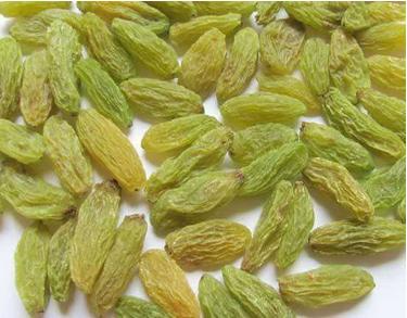 葡萄干是酸性还是碱性