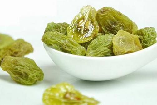 葡萄干是酸性还是碱性