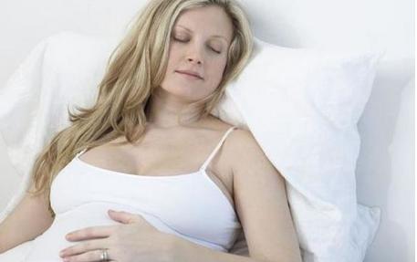 孕妇梦见生女孩 孕妇梦见生女孩