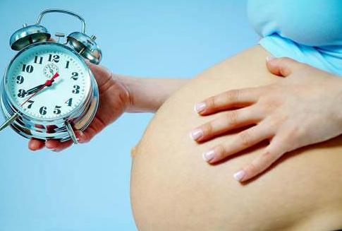 预产期到了还没生怎么办