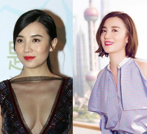 夏季染什么颜色头发好看