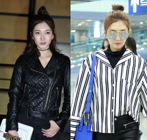 夏季染什么颜色头发好看