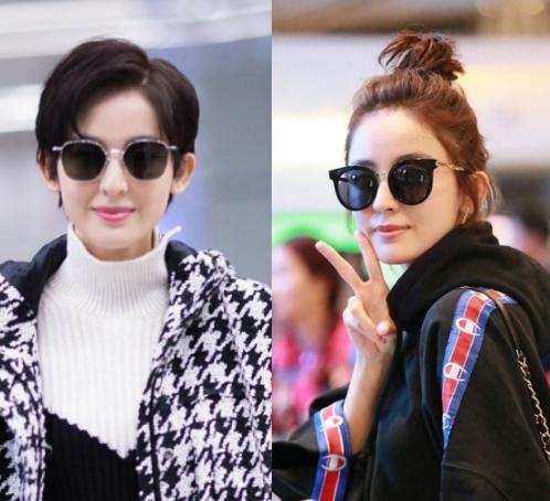 夏季染什么颜色头发好看