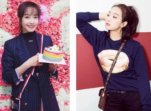 夏季染什么颜色头发好看