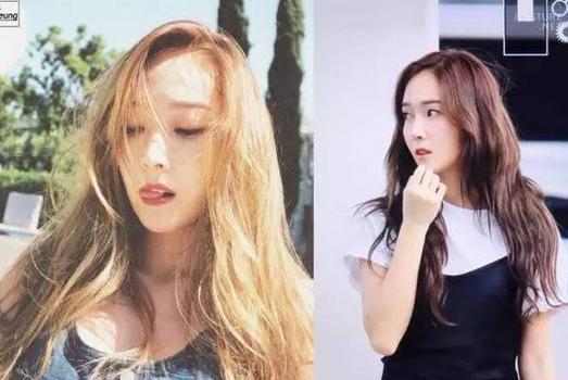 夏季染什么颜色头发好看