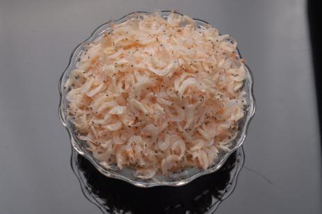 虾皮怎么吃补钙 虾皮怎么吃补钙