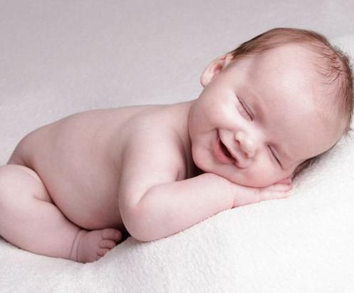 三个月婴儿发育指标