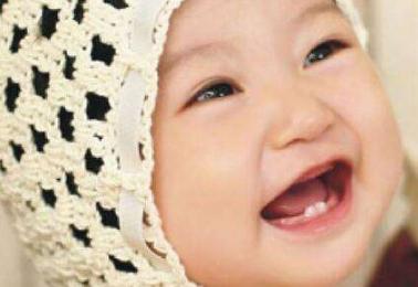 宝宝长牙的症状