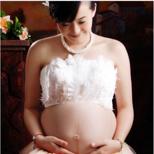 孕妇临产前的征兆 孕妇临产前的征兆