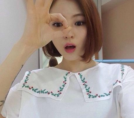 2017夏天流行什么发型