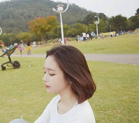 2017夏天流行什么发型