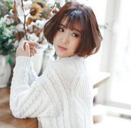 2017夏天流行什么发型