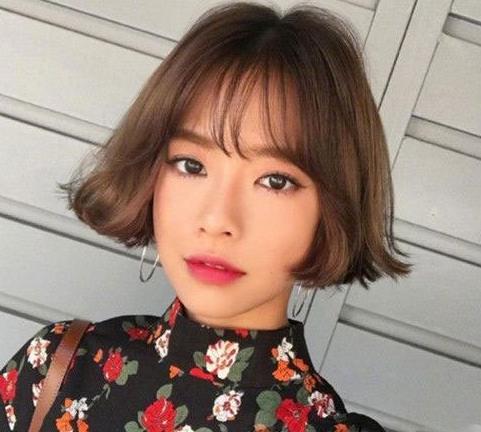 2017夏天流行什么发型