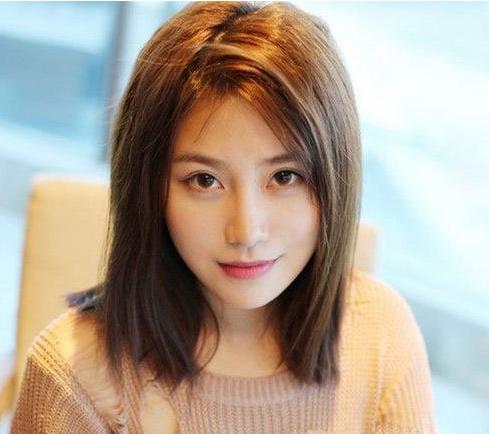 显年轻的短发发型 显年轻的短发发型
