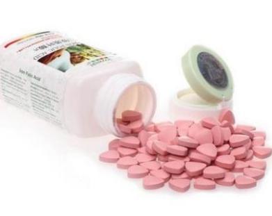 叶酸片什么牌子最好