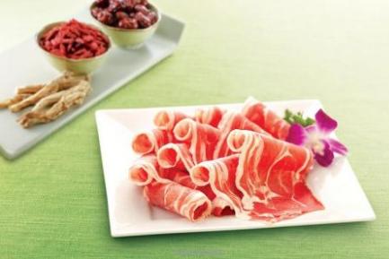 怀孕能吃羊肉吗