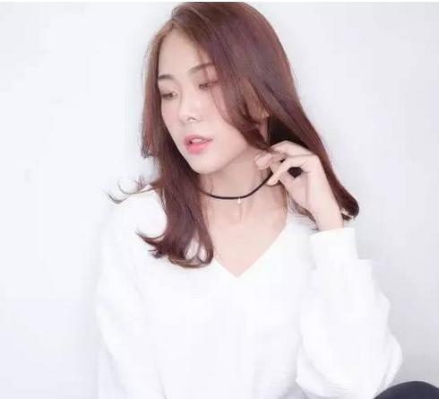 2017年流行新发型