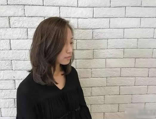 2017年流行新发型