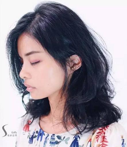 2017年流行新发型