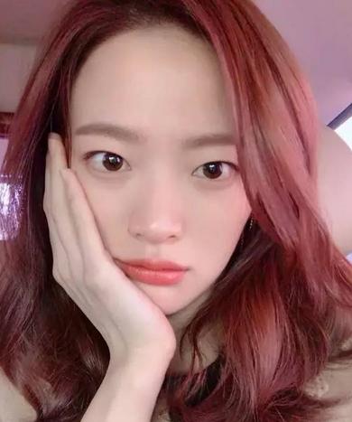 2017年流行新发型