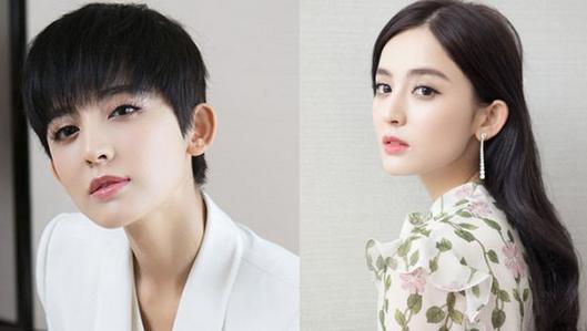 女生头发少适合什么发型 女生头发少适合什么发型