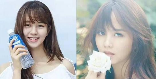 女生头发少适合什么发型 女生头发少适合什么发型