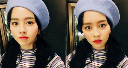 女生头发少适合什么发型 女生头发少适合什么发型