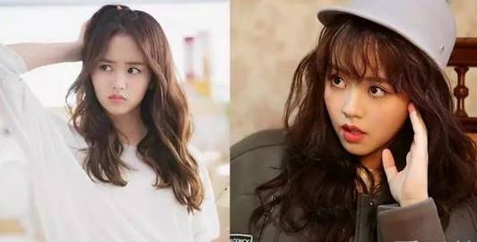 女生头发少适合什么发型 女生头发少适合什么发型