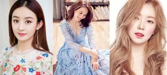 女生头发少适合什么发型 女生头发少适合什么发型