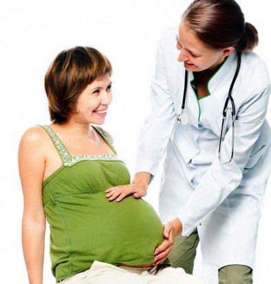 孕妇补铁的食物有哪些