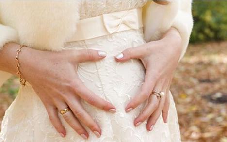 怀孕初期有什么症状