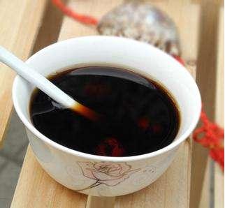 月经期喝红糖水好吗