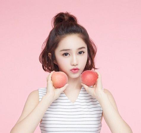 夏天留短发热怎么办?7款扎发让你轻爽更显气质 夏天留短发热怎么办?7款扎发让你轻爽更显气质