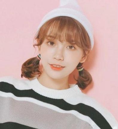 夏天留短发热怎么办？7款扎发让你轻爽更显气质