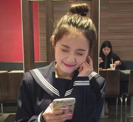 夏天短发怎么扎好看