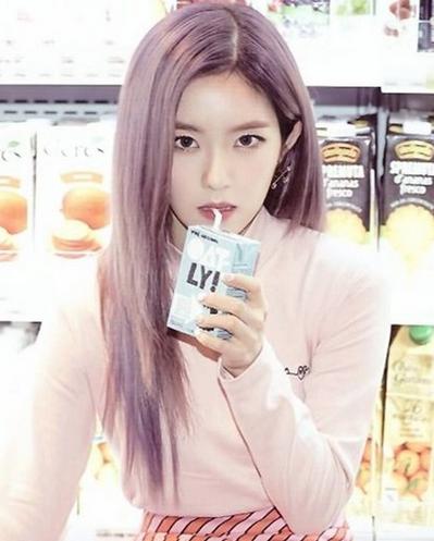 今年流行什么发色