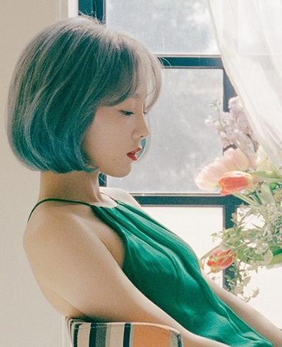 今年流行什么发色