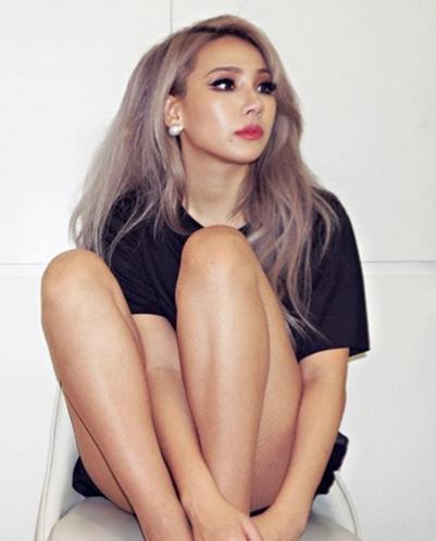 今年流行什么发色