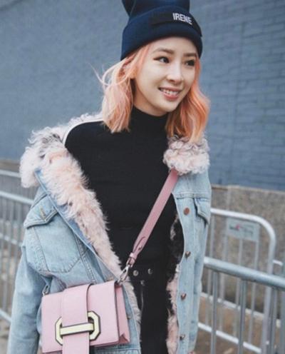 今年流行什么发色