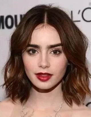 婚礼发型图片新娘发型