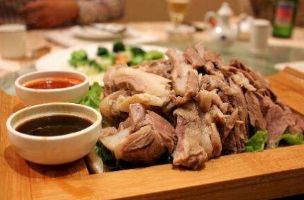 感冒能吃羊肉吗