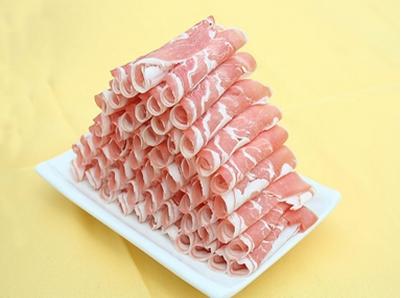 感冒能吃羊肉吗