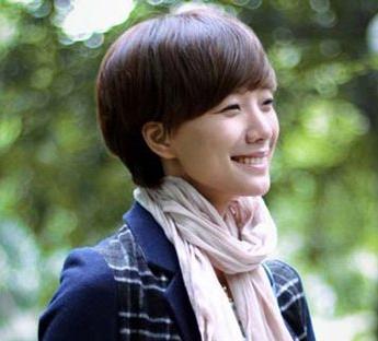 跨界歌王王珞丹发型