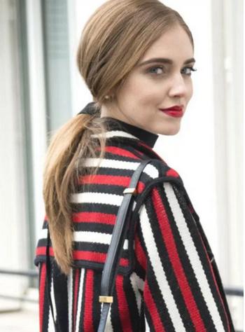 想告别千篇一律？小技巧让你轻松玩转马尾新造型