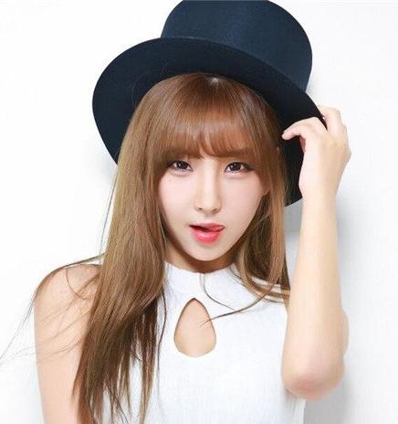 什么发色显皮肤白2017 什么发色显皮肤白2017