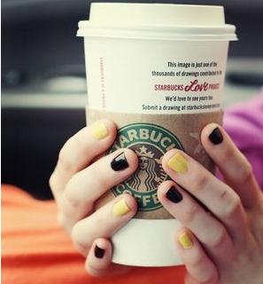 怎样自己在家做美甲