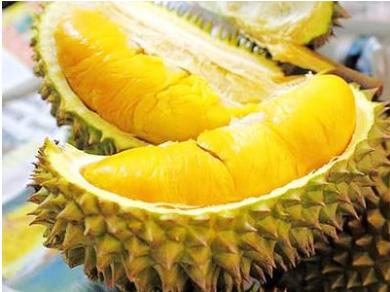 孕妇可以吃榴莲吗 孕妇可以吃榴莲吗