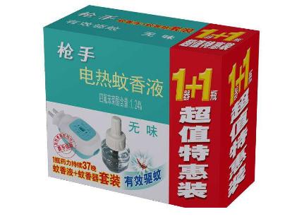 孕妇能用蚊香吗