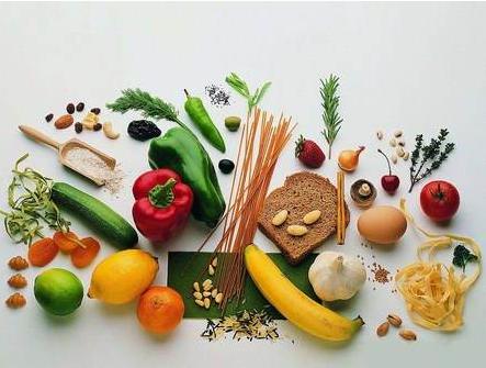 什么是碱性食物 什么是碱性食物